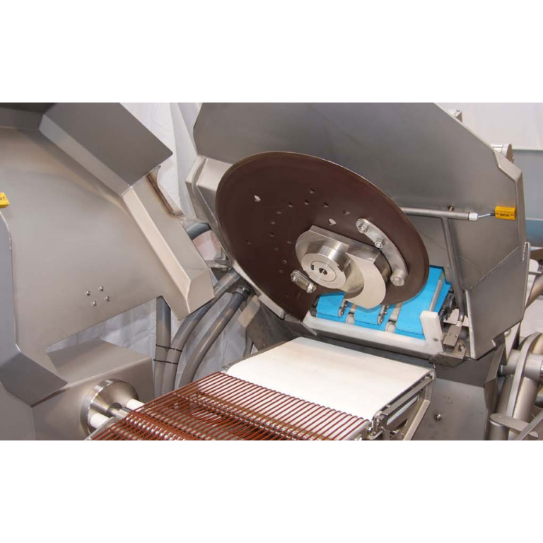 Weigh Module
